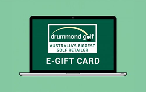Drummond Golf