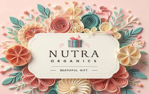 Superfood Blends Nutra Organics 