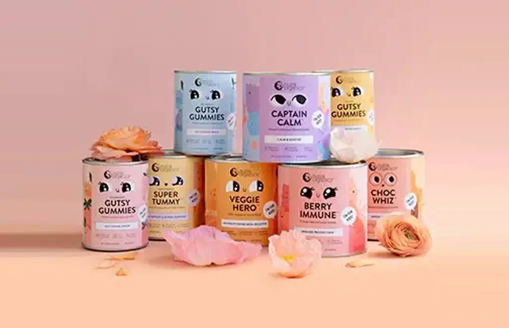 Gift Choice, Made Simple!