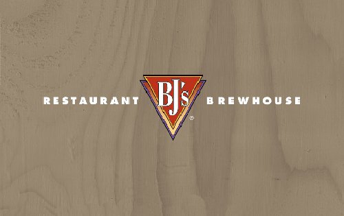 Bj's Restaurant